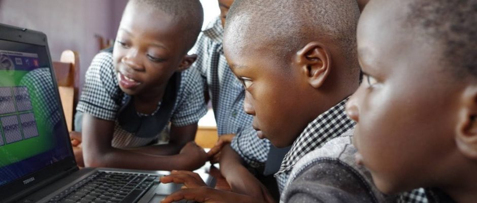 Byte Fusion is bridging the digital divide for schools