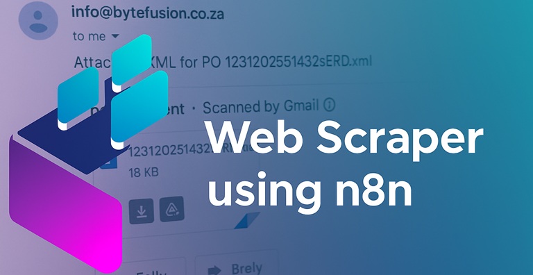 Kingsley vs. The Web Scraper: A Midnight Automation Adventure