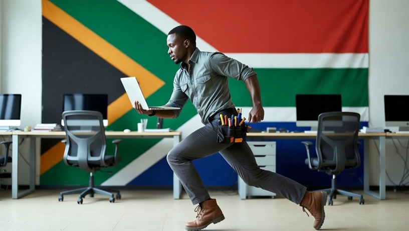 Remote Support That Gets You Working Fast